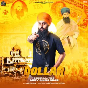 download Dollar-(Raavi-Khan) Arry Singh Brar mp3